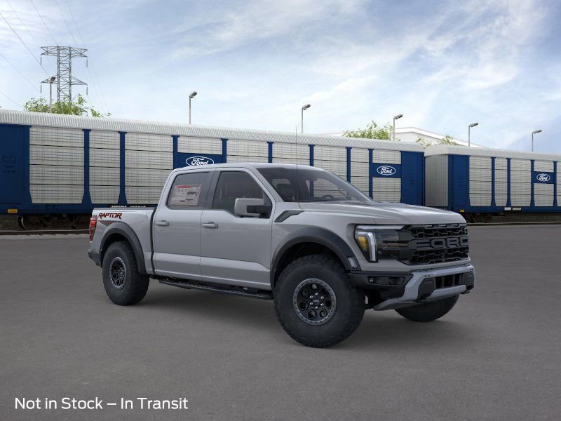 New 2026 Ford F150 Raptor image 7