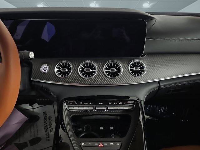 New 2024 Mercedes-Benz AMG GT 53 image 25