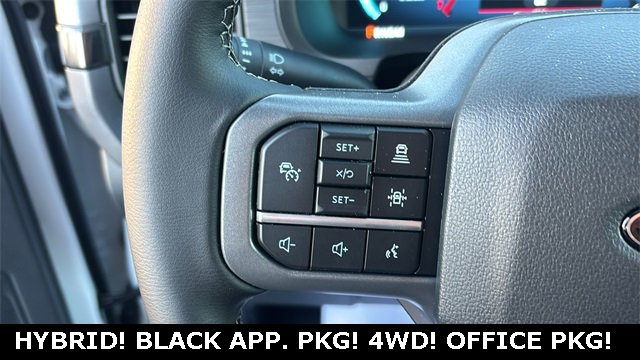 New 2025 Ford F150 XLT w/ Equipment Group 302A MID image 11