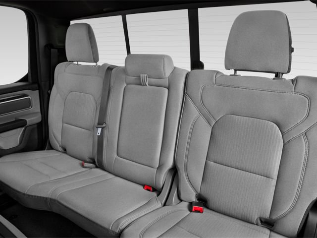 Used 2023 RAM 1500 Big Horn AWD/4WD image 11