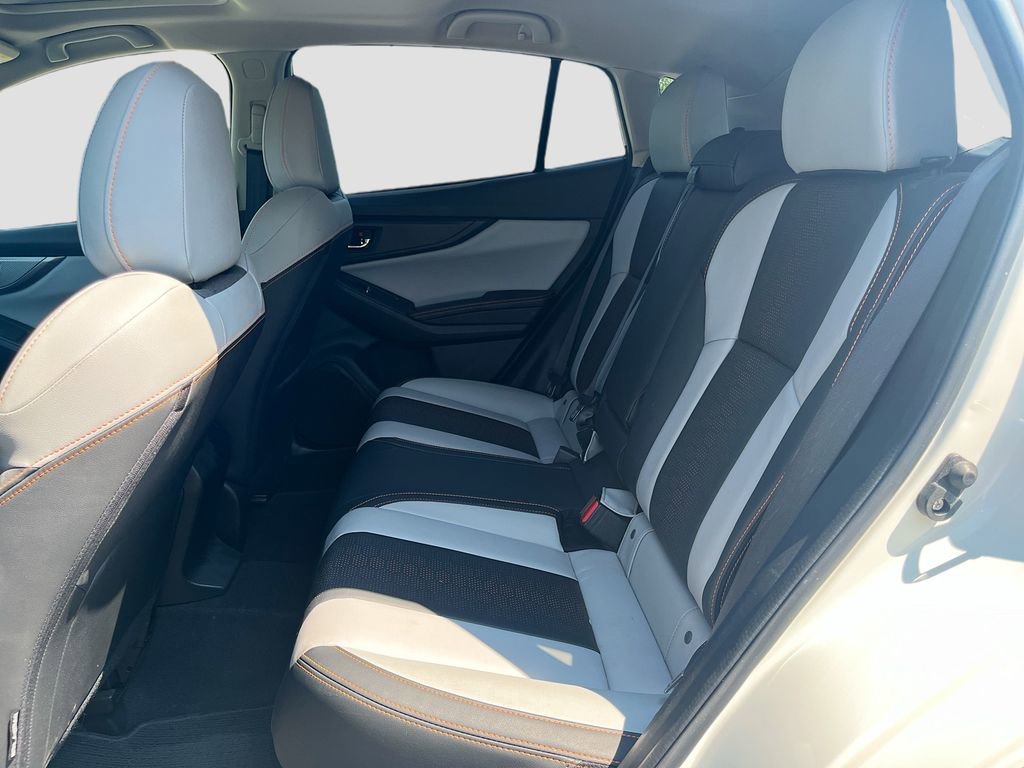 Used 2023 Subaru Crosstrek 2.5i Limited w/ Moonroof Package image 23