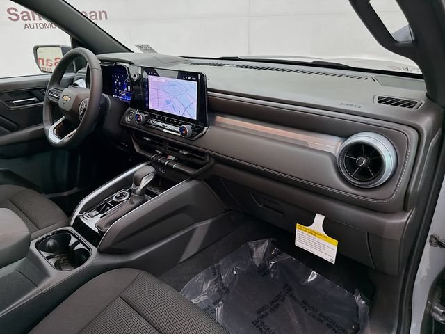 New 2026 Chevrolet Colorado LT AWD/4WD image 31