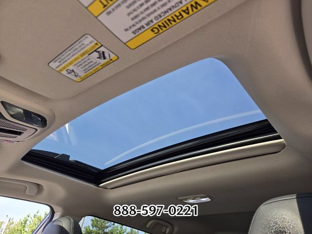 Used 2025 Subaru Outback Onyx Edition AWD/4WD image 11