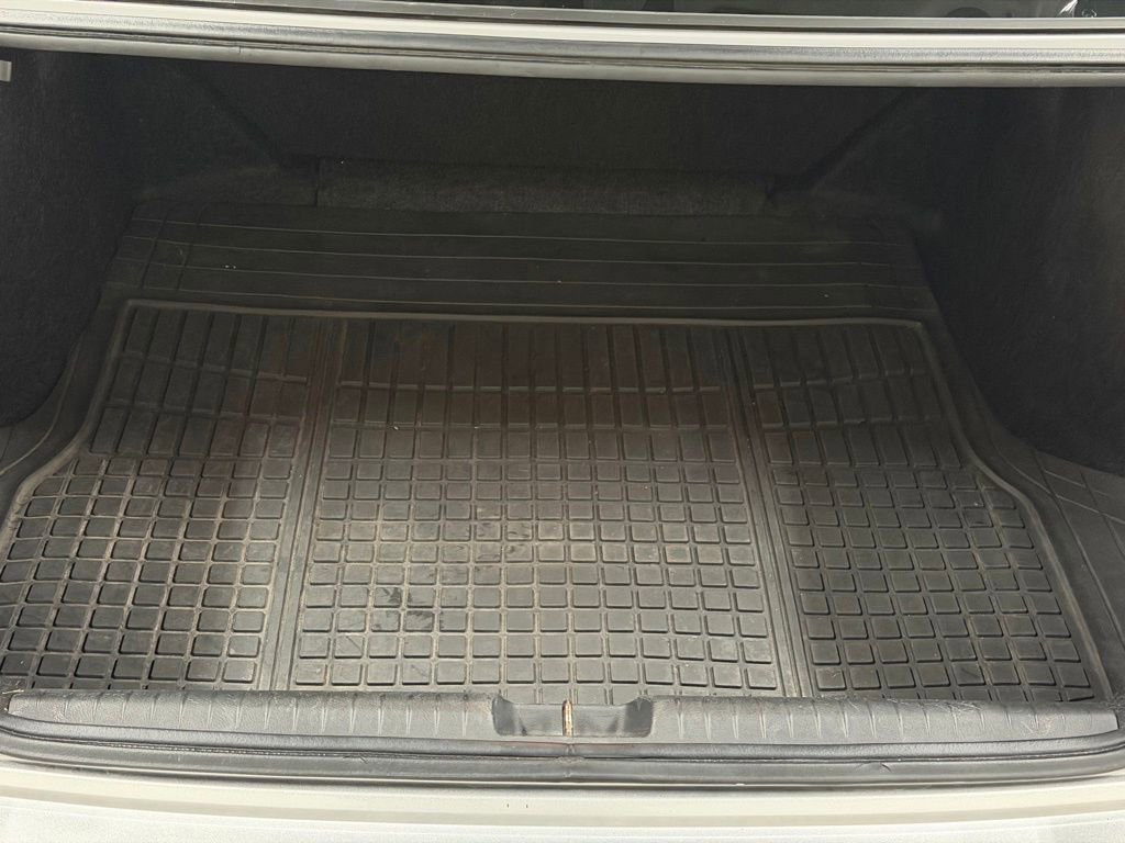 Used 2008 Honda Civic LX image 16