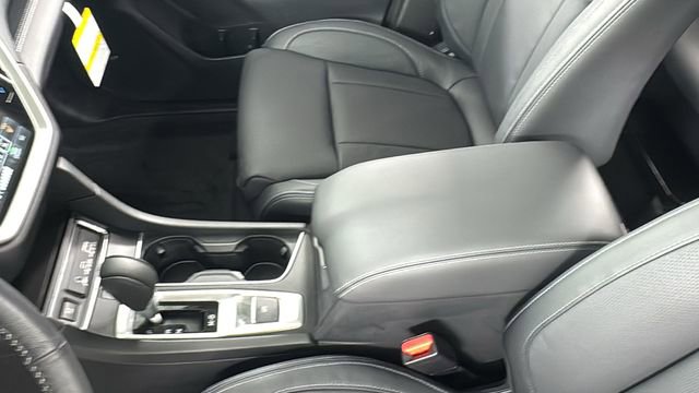 New 2026 Subaru Ascent Limited image 32