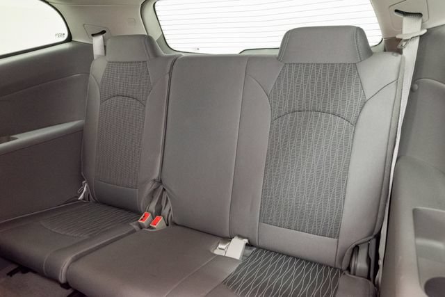 Used 2017 Chevrolet Traverse LS FWD image 22