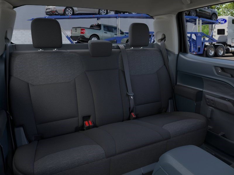 New 2026 Ford Maverick XL FWD image 11