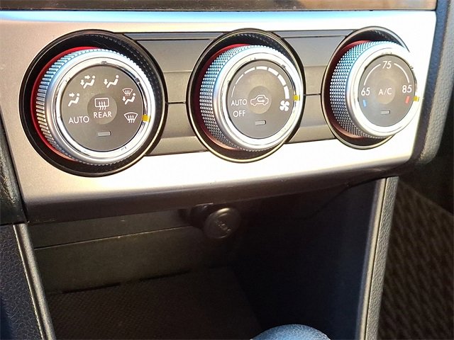 Used 2016 Subaru Crosstrek 2.0i Limited image 15