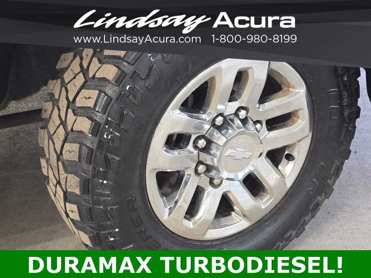 Used 2019 Chevrolet Silverado 2500 LT w/ LT Convenience Package image 23