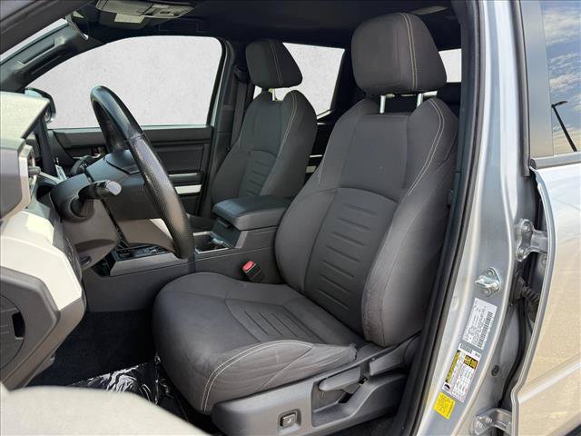 Used 2024 Toyota Tacoma TRD Sport AWD/4WD image 10