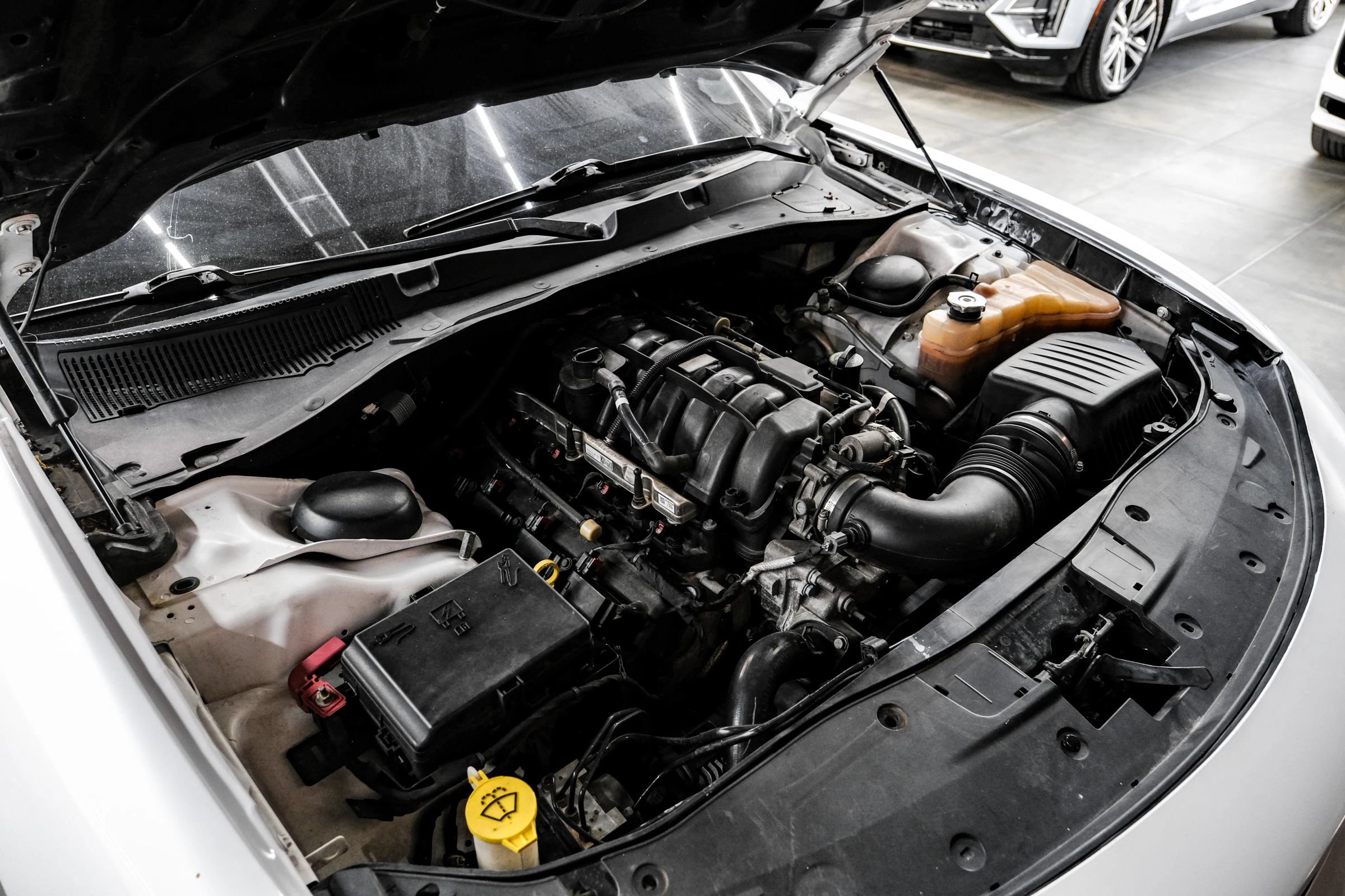 Used 2021 Dodge Charger R/T RWD image 49