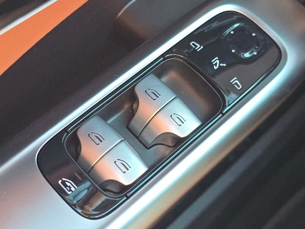 Certified 2026 Mercedes-Benz C 300 4MATIC Sedan image 29