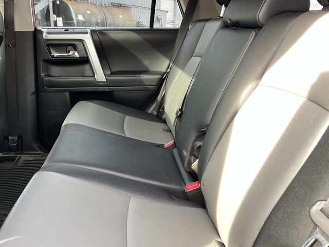 Used 2023 Toyota 4Runner SR5 Premium w/ Moonroof Package image 21
