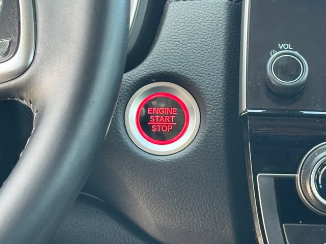 Used 2017 Honda CR-V EX-L image 27