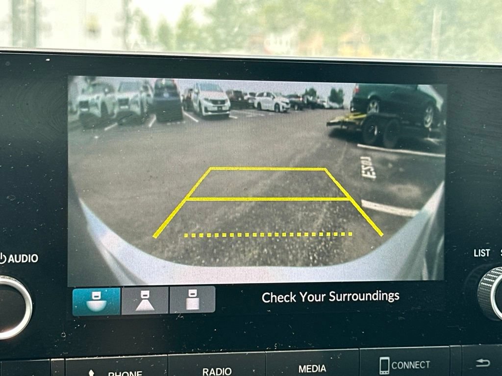 Used 2025 Honda Civic LX image 22