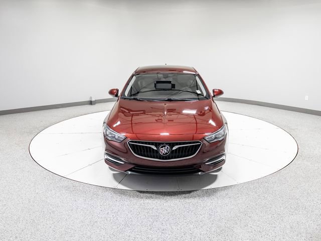 Used 2020 Buick Regal Preferred FWD image 26