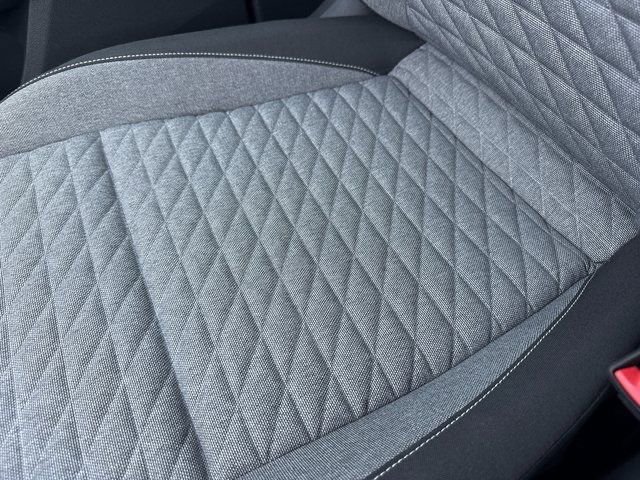 New 2025 Volkswagen Tiguan S image 34