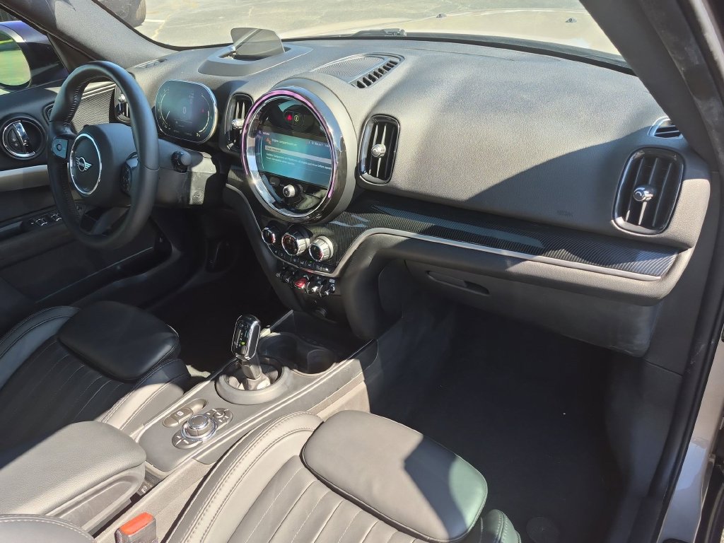 Used 2024 MINI Cooper Countryman S FWD image 37