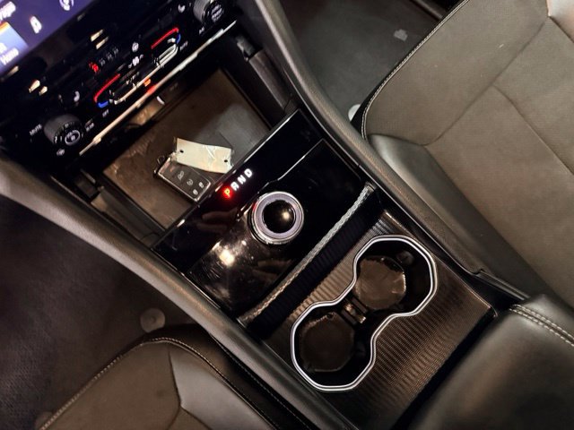 Certified 2024 Jeep Grand Cherokee Altitude AWD/4WD image 33