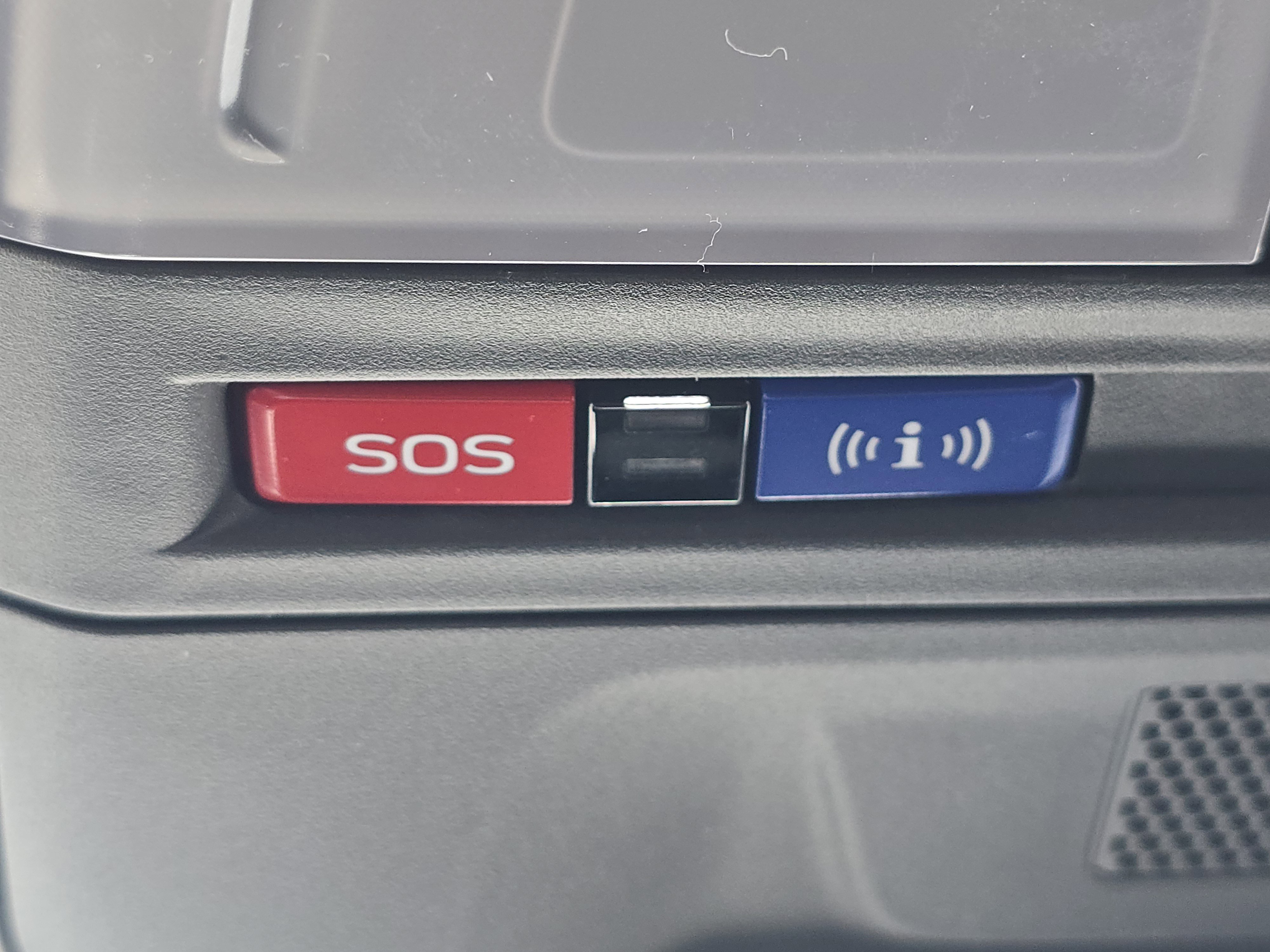 New 2026 Subaru Crosstrek 2.0i Premium image 25