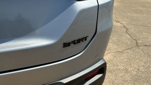 New 2026 Honda Pilot Sport image 11