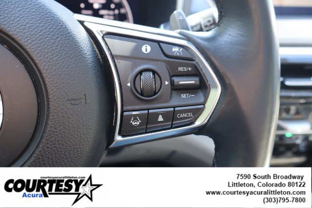 Used 2024 Acura MDX w/ Technology Package AWD/4WD image 12
