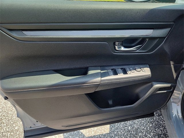 Certified 2026 Honda CR-V TrailSport image 8