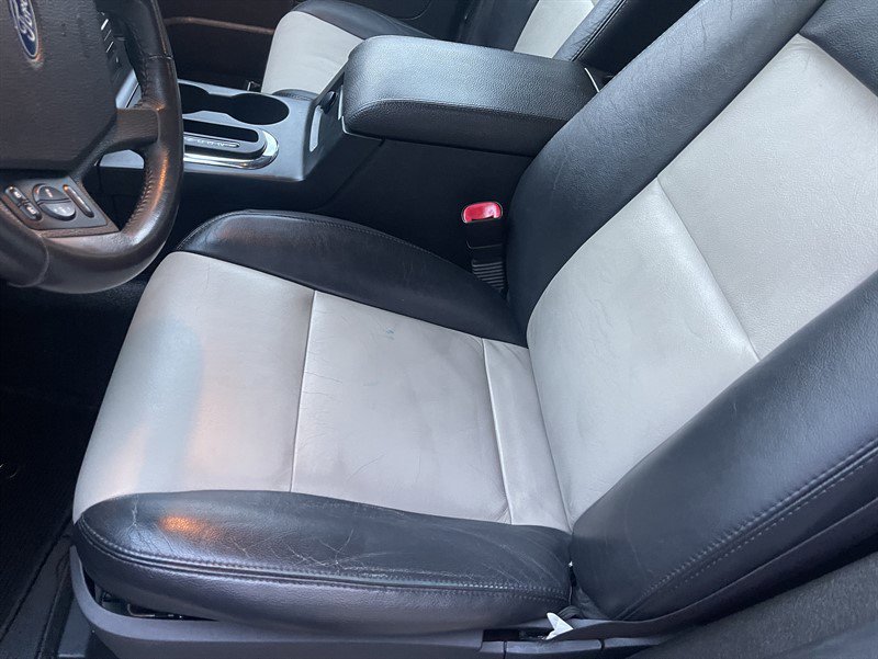 Used 2007 Ford Explorer Sport Trac Limited image 10