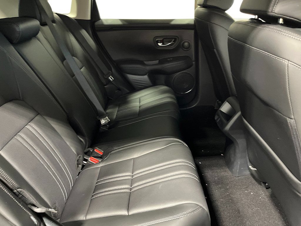 New 2027 Honda HR-V EX-L image 26