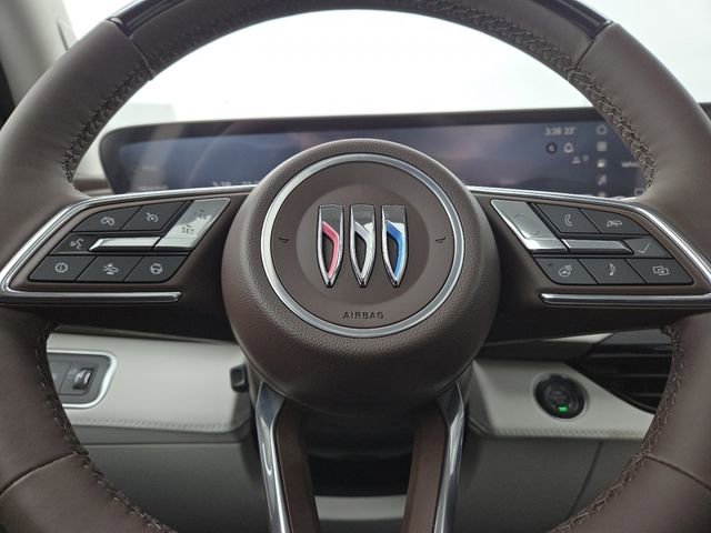 New 2026 Buick Enclave Avenir w/ Super Cruise Package image 39