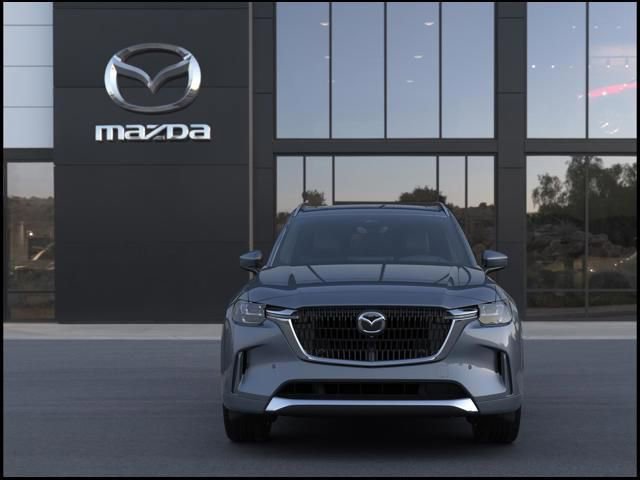 New 2026 MAZDA CX-90 3.3 Turbo S w/ Premium Plus image 6
