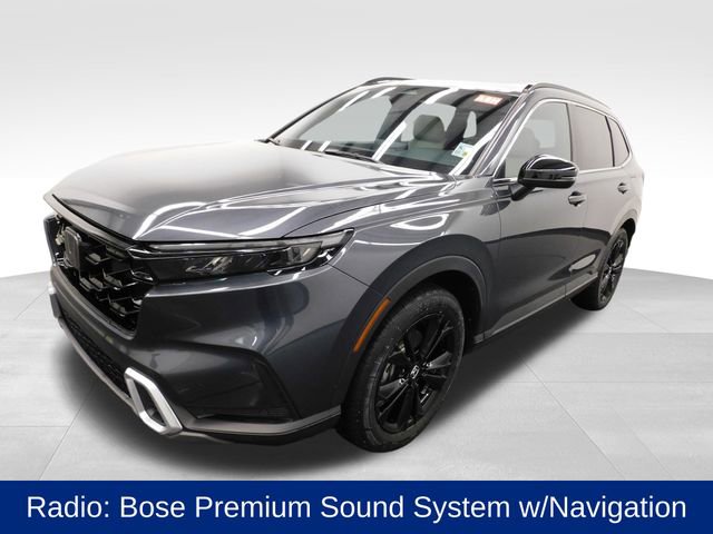 Used 2023 Honda CR-V Sport Touring image 4