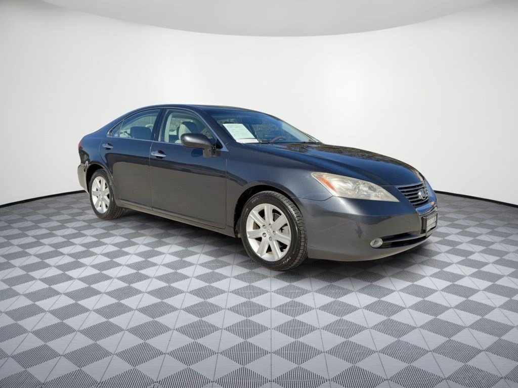 Used 2009 Lexus ES 350 w/ Premium Pkg Plus FWD image 7