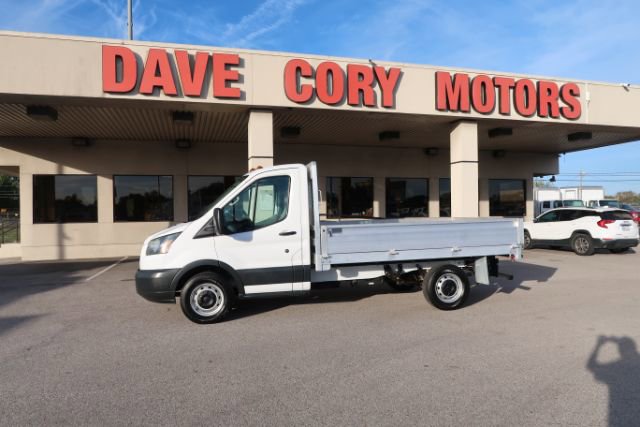 Used 2016 Ford Transit 250 138 image 1