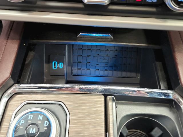 Used 2024 Ford Expedition Max Limited image 33