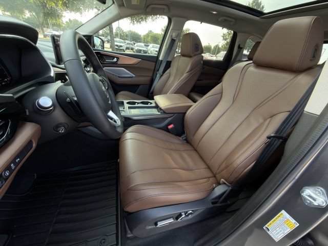 New 2026 Acura MDX FWD w/ Technology Package image 24