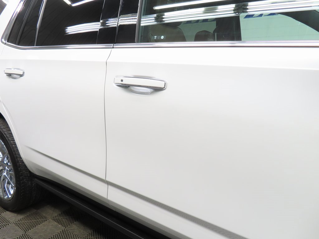 Used 2023 Chevrolet Tahoe High Country image 34