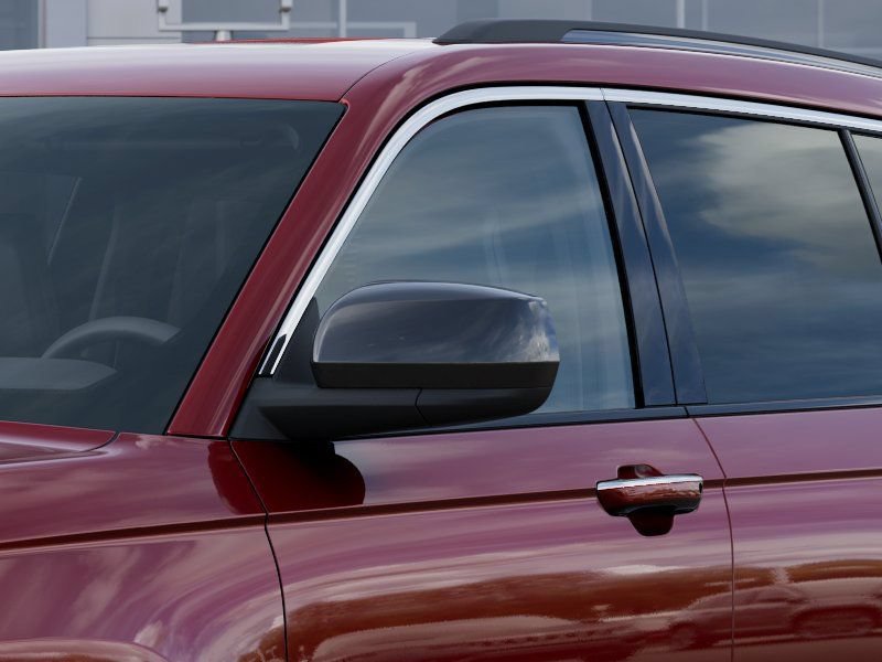 New 2025 Jeep Grand Cherokee L Laredo w/ Luxury Tech Group I AWD/4WD image 13