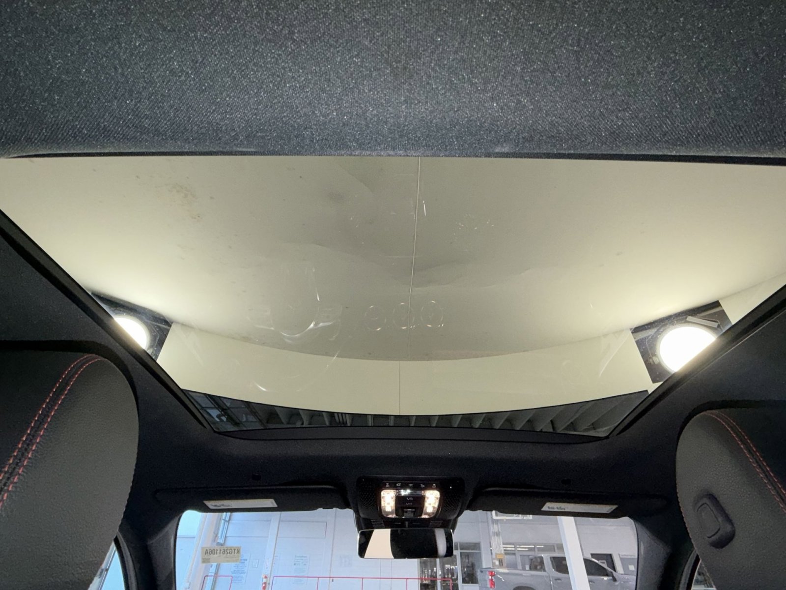 Used 2021 Mercedes-Benz A 35 AMG 4MATIC image 24