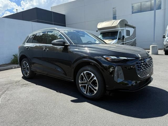 New 2026 Audi Q5 Premium AWD/4WD image 9