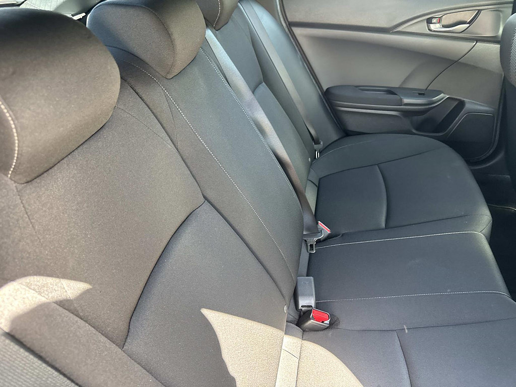 Used 2017 Honda Civic LX image 19