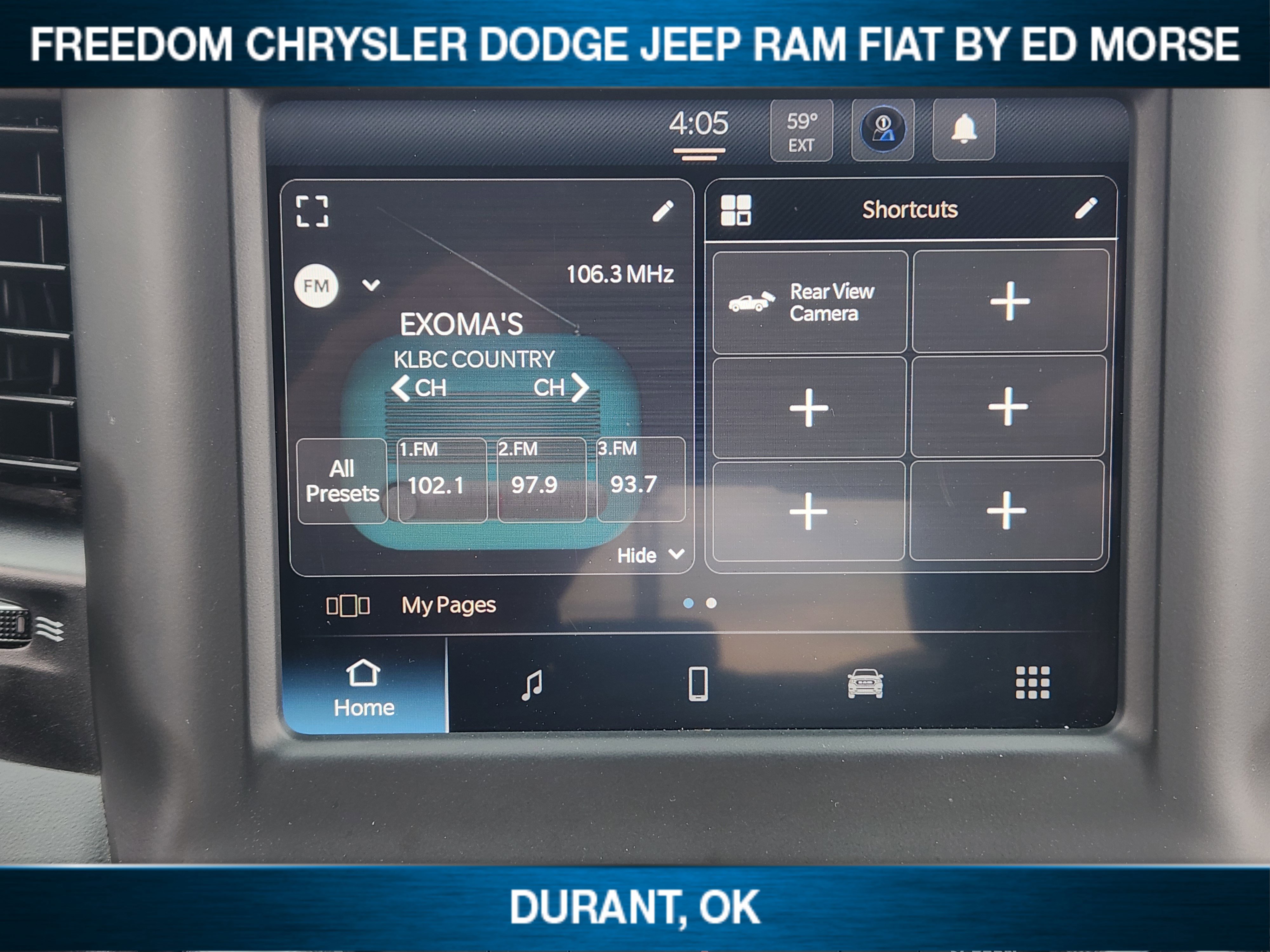 Used 2023 RAM 2500 Big Horn w/ Level 1 Equipment Group image 14