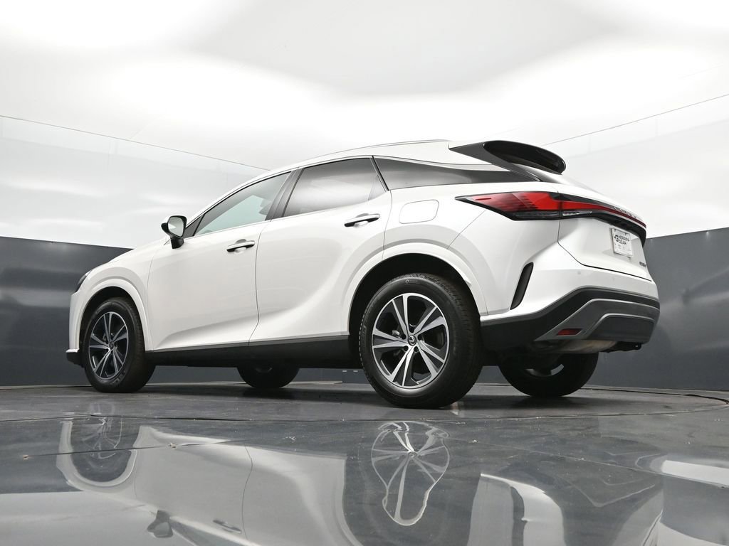 Certified 2024 Lexus RX 350 Premium w/ Accessory Package (Z1) FWD image 40