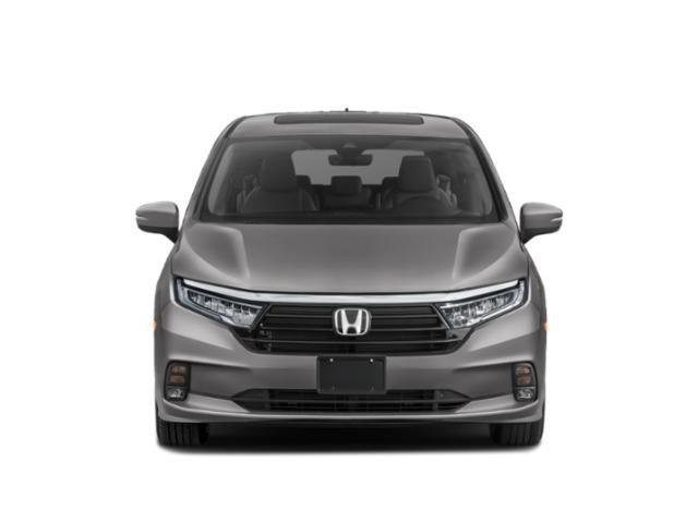 Used 2023 Honda Odyssey EX-L image 4