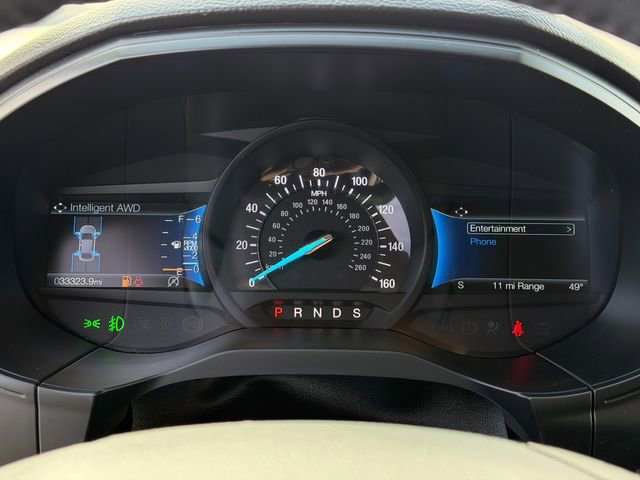 Used 2022 Ford Edge SEL w/ Convenience Package image 36