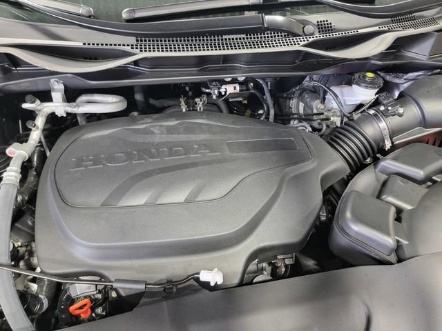 Used 2026 Honda Odyssey EX-L image 33
