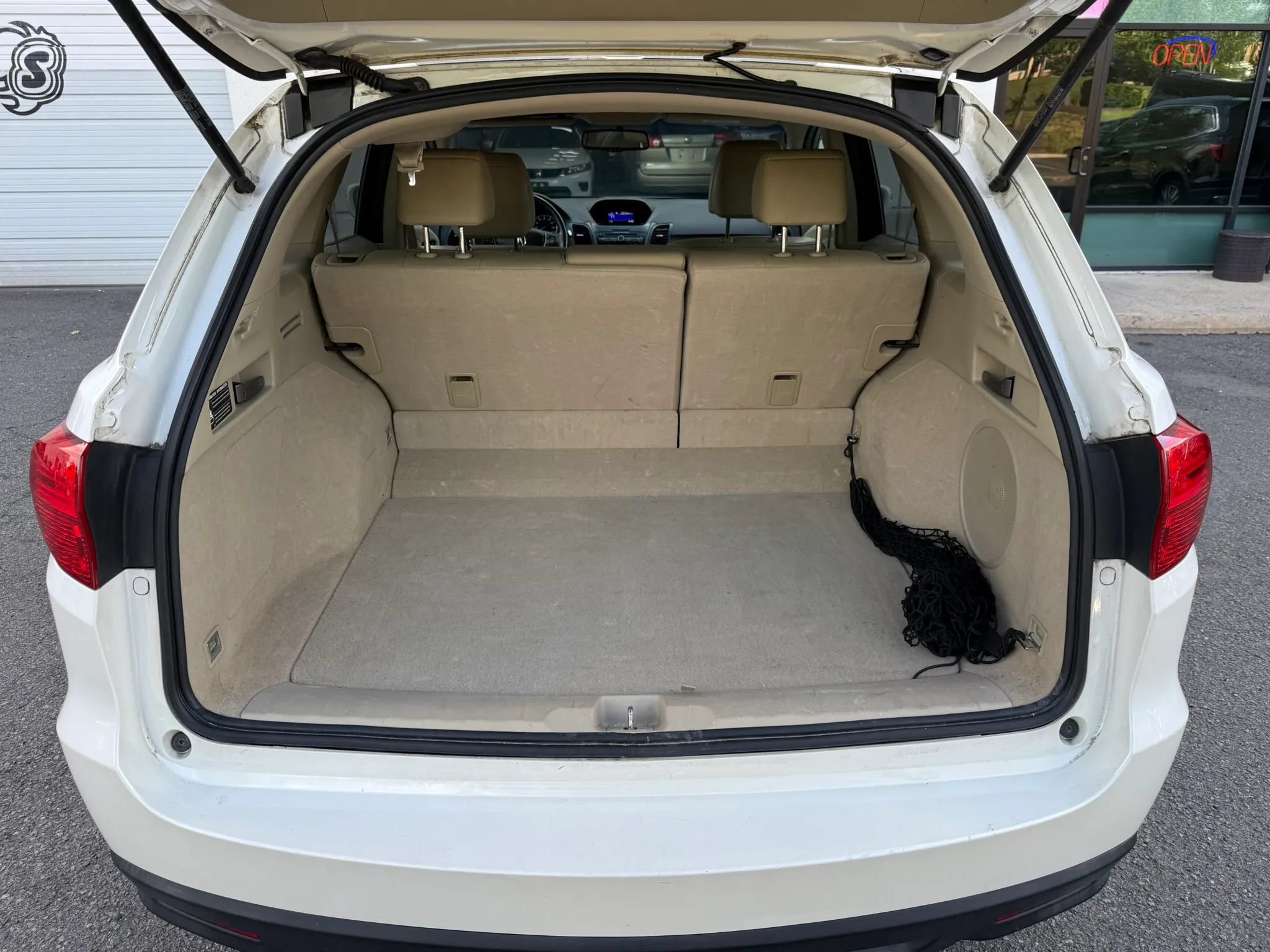 Used 2013 Acura RDX FWD image 14