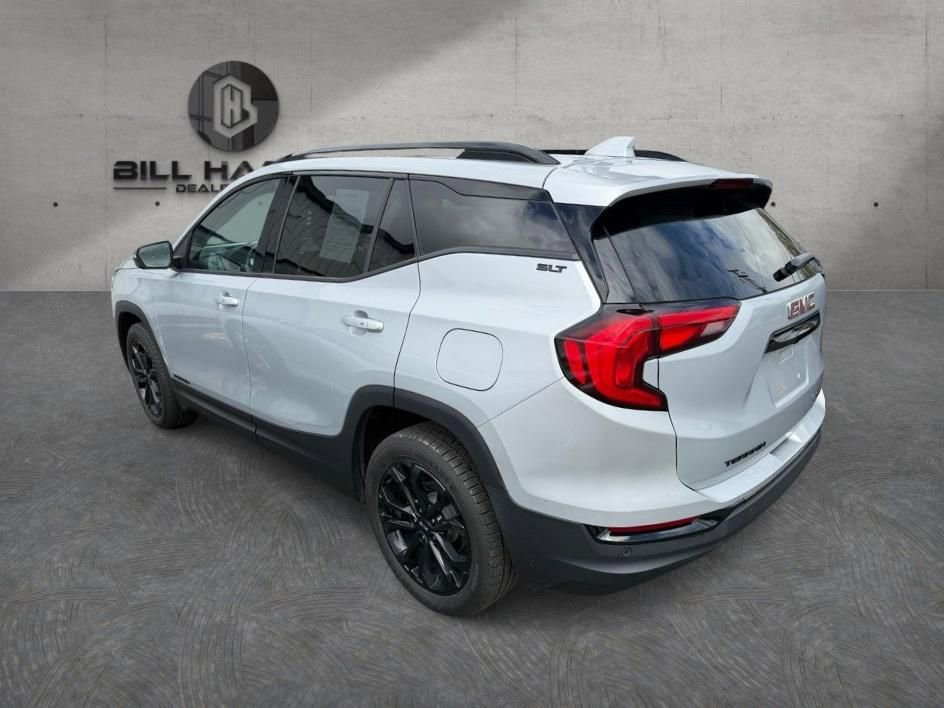Used 2021 GMC Terrain SLT w/ Elevation Edition