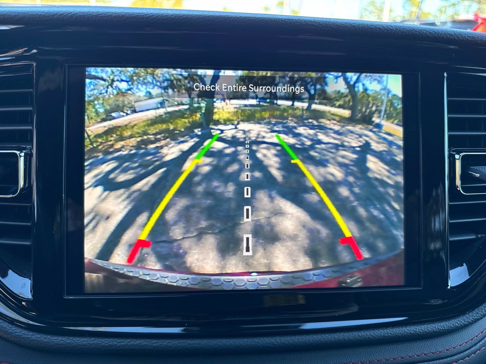 New 2026 Dodge Durango GT AWD/4WD image 23