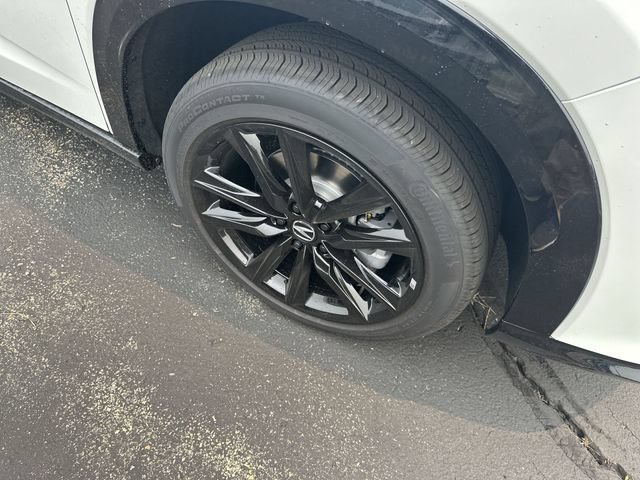 New 2026 Acura ADX A-Spec AWD/4WD image 11